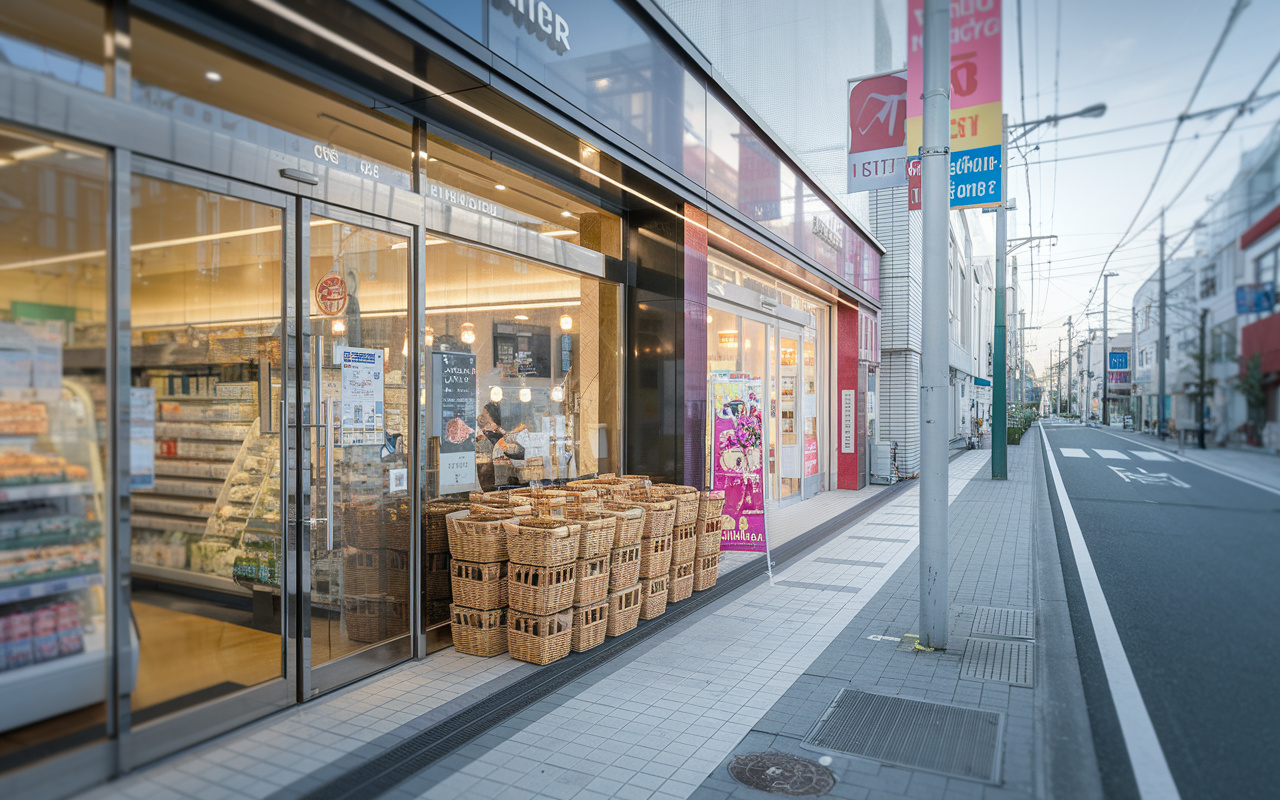 【羽村市】街の魅力や特徴が気になる方必見！交通や買い物の利便性も紹介の画像