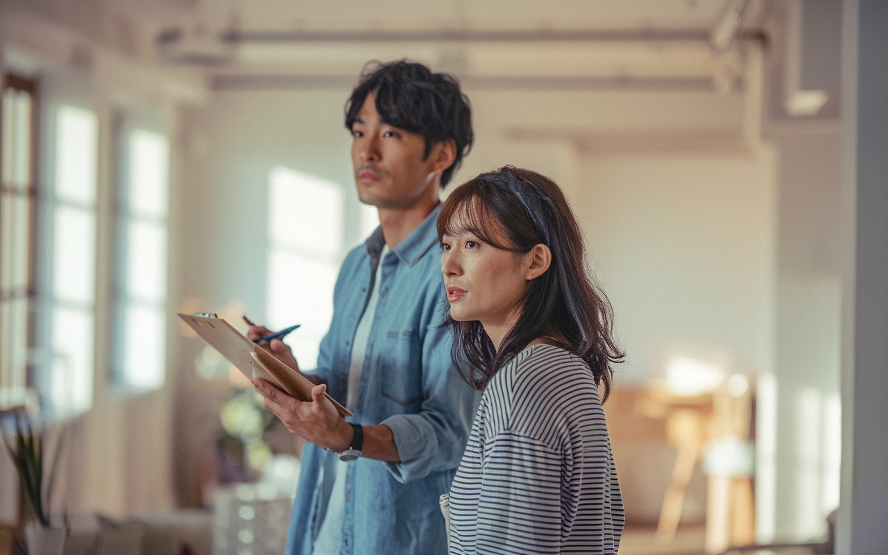 賃貸の退去費用相場はどう変化する？2026年の目安と注意点を紹介の画像