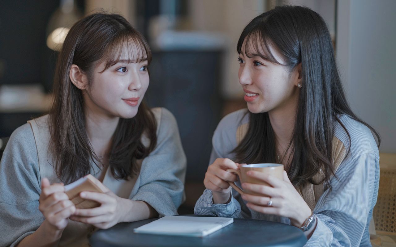 ルームシェアのメリットとデメリットとは？友達二人で始める前に知っておきたいことの画像