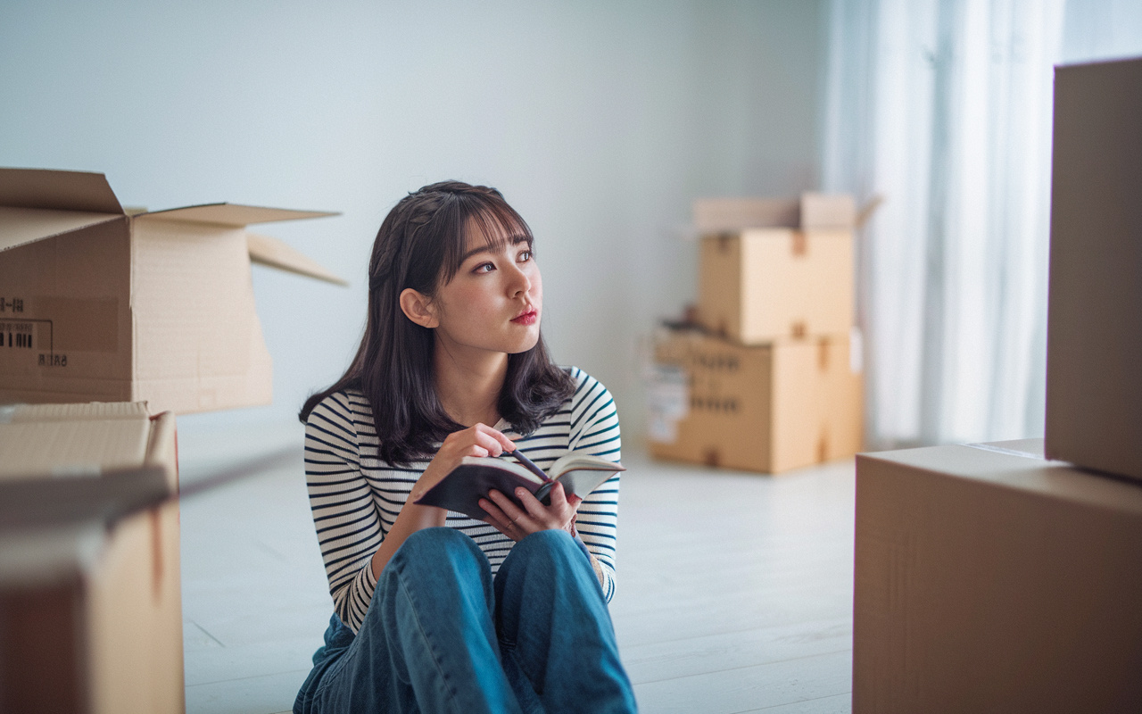 新卒の一人暮らしでお部屋探しに迷う方必見！初めての賃貸選びポイントも紹介の画像