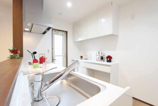 風水を取り入れたキッチンのコーディネートとは？