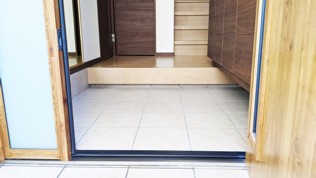 風水を取り入れた玄関のコーディネートとは？