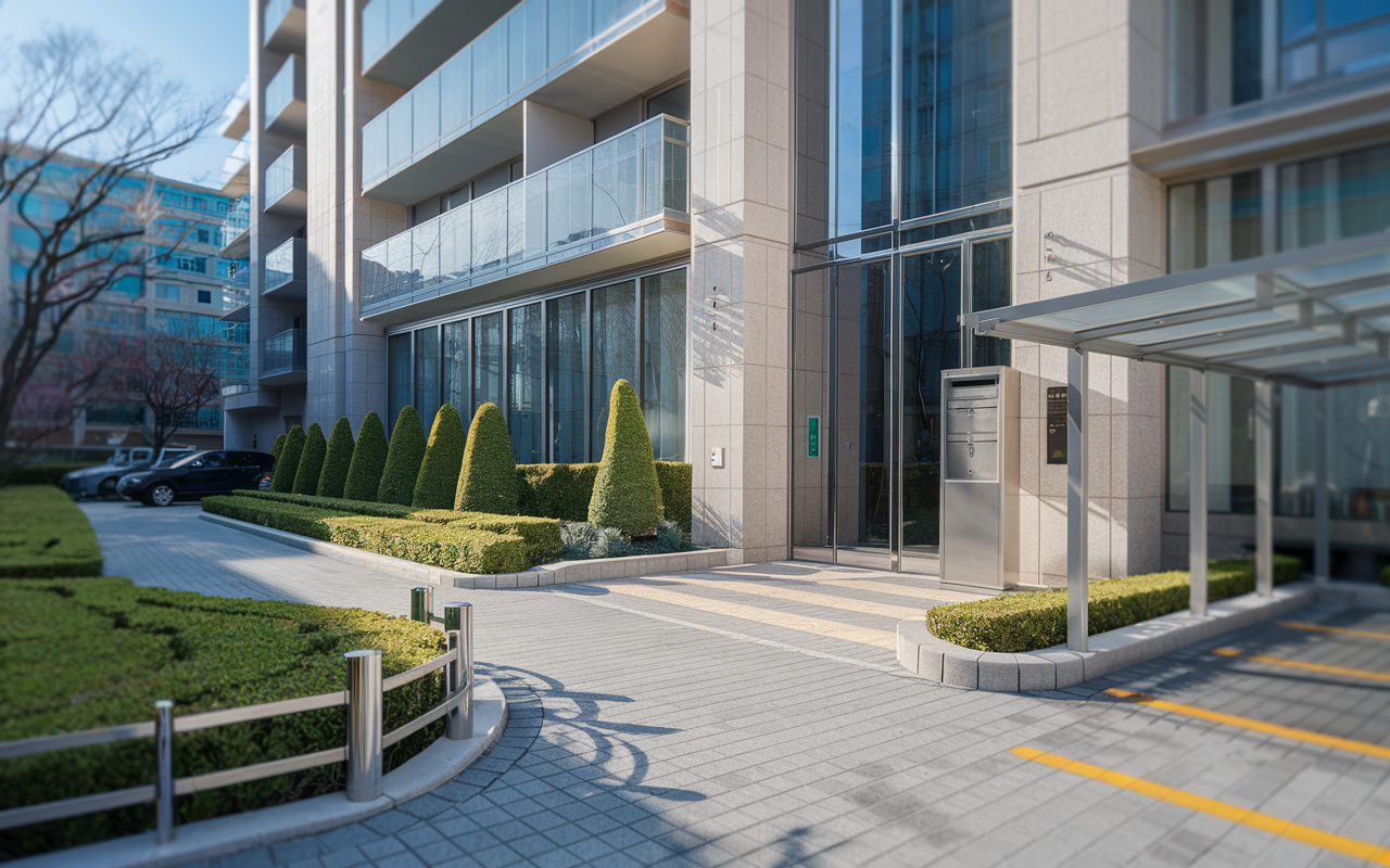 マンション購入時に管理費と修繕積立金の違いは？の画像