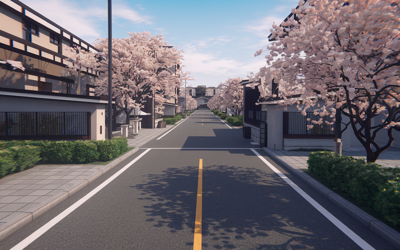 用途地域の意味をわかりやすく解説!建築や売却前に知っておきたい情報の画像