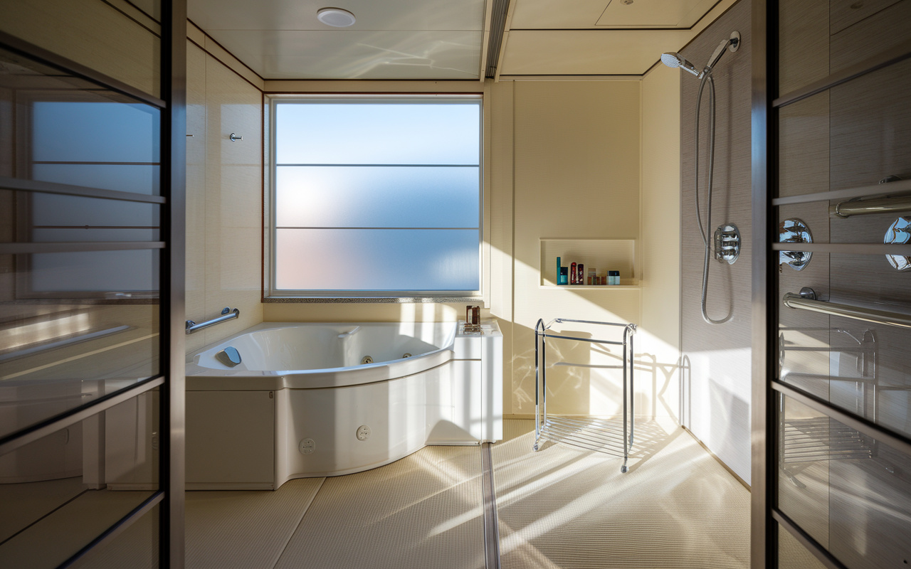 ユニットバスサイズの表記方法は何が違う？の画像