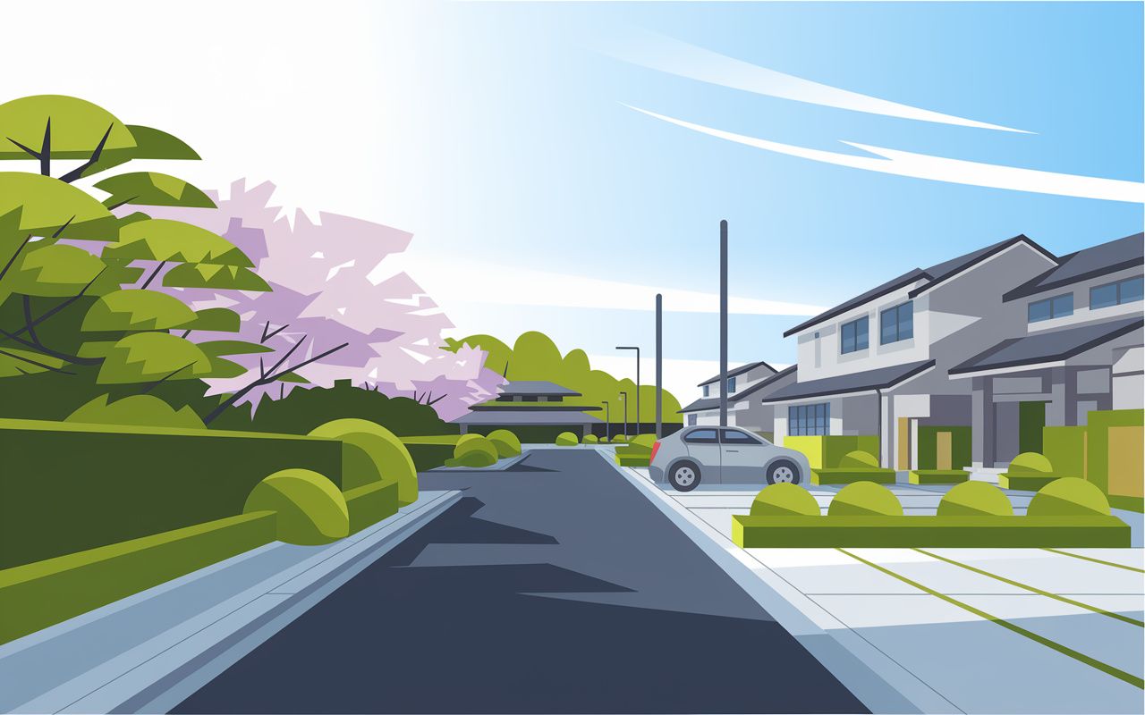42条2項道路と不動産売却の関係は？売却前に知りたい注意点を解説の画像
