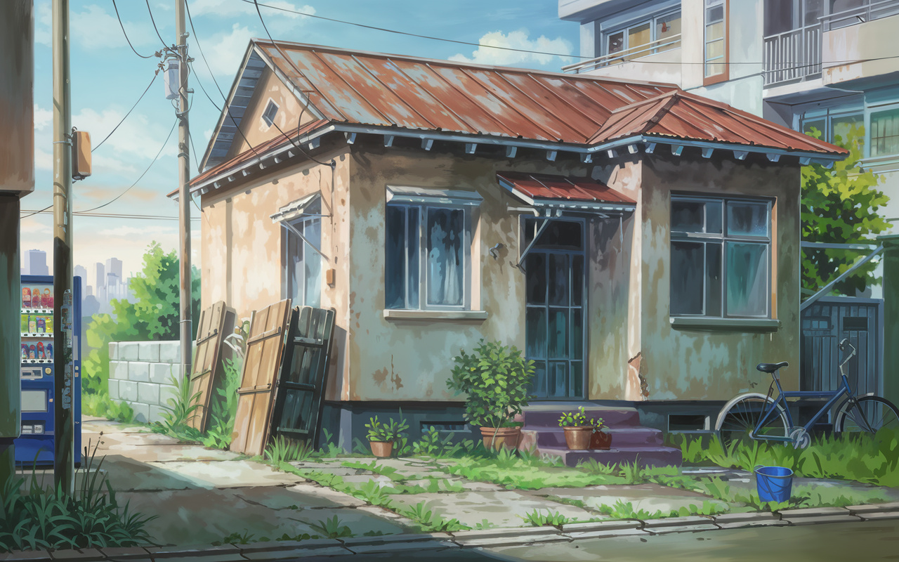 大阪で空き家を放置するとどうなる？管理やリスクの回避策もご紹介の画像