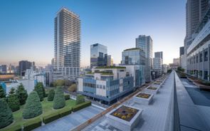 大阪市のタワマン売却価格は将来どうなる？資産価値を守るためのポイントも解説の画像