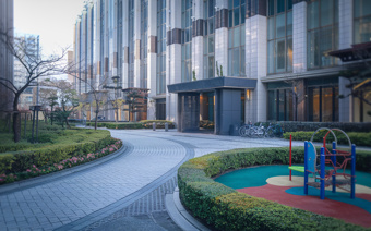 大阪市のタワマンで快適なファミリーライフとは？ライフスタイルを豊かにするヒントも紹介の画像