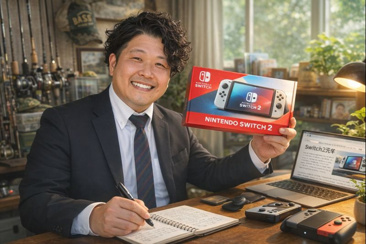 結局Amazonかという話の画像