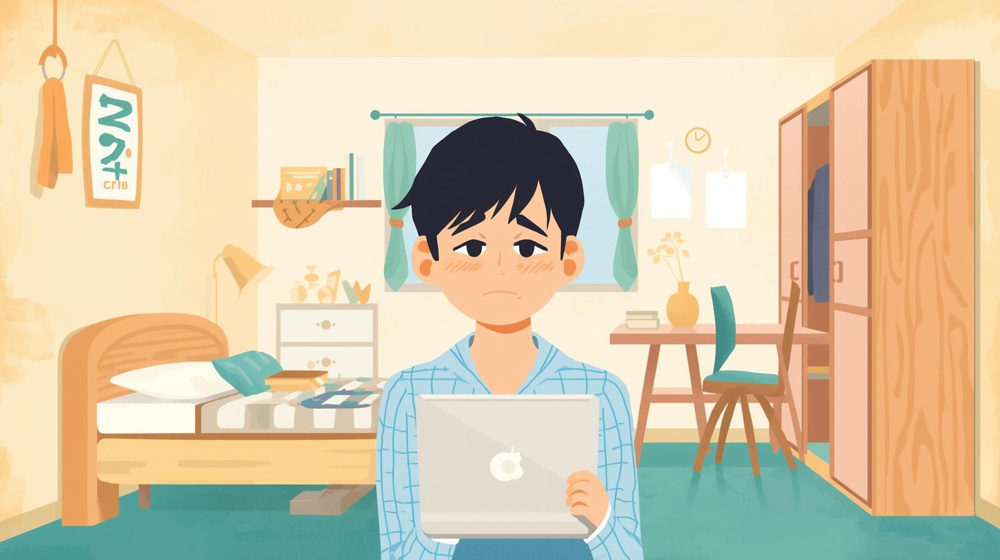 一人暮らしで「これは失敗した…」と感じやすいポイント7選の画像