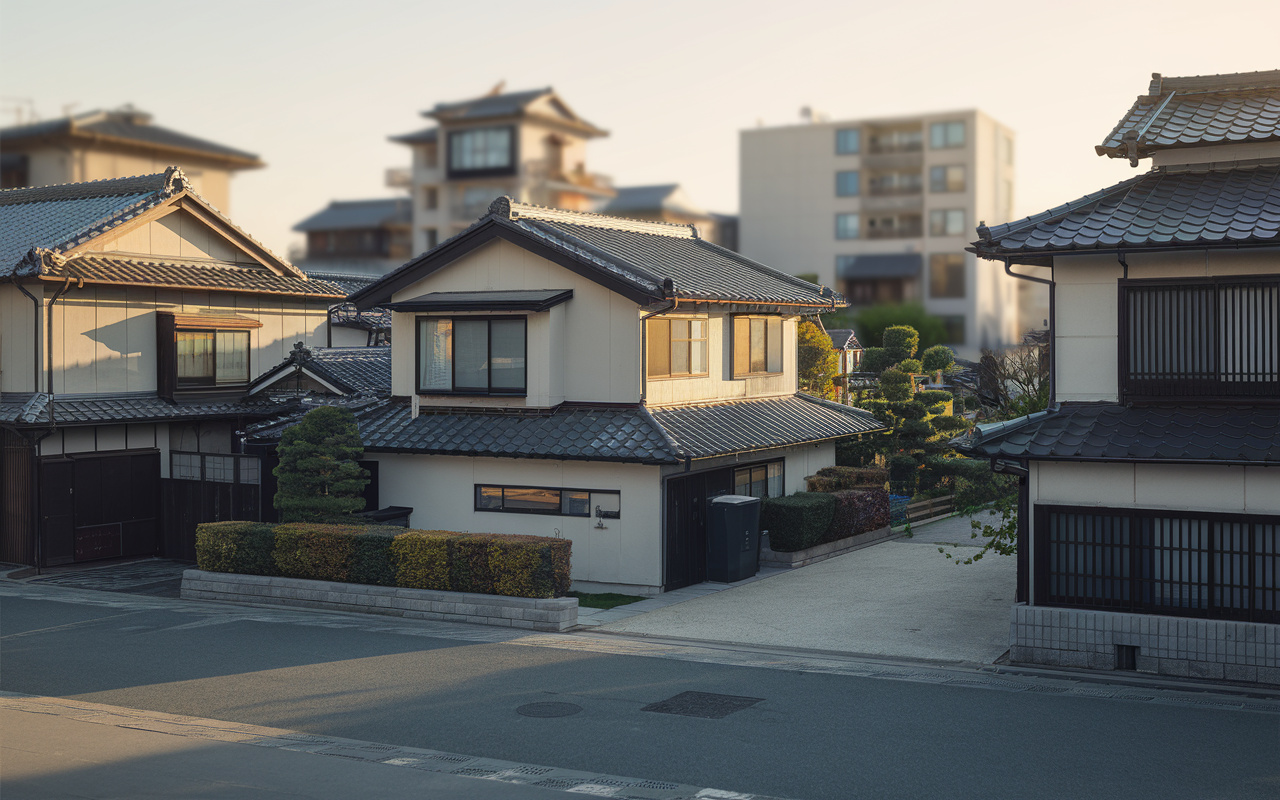伏見区で相続した不動産の売却手続きは？必要な流れや注意点もご紹介の画像
