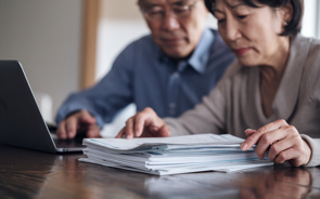 伏見区で不動産売却後の確定申告は必要？税金対策や準備の流れを解説の画像