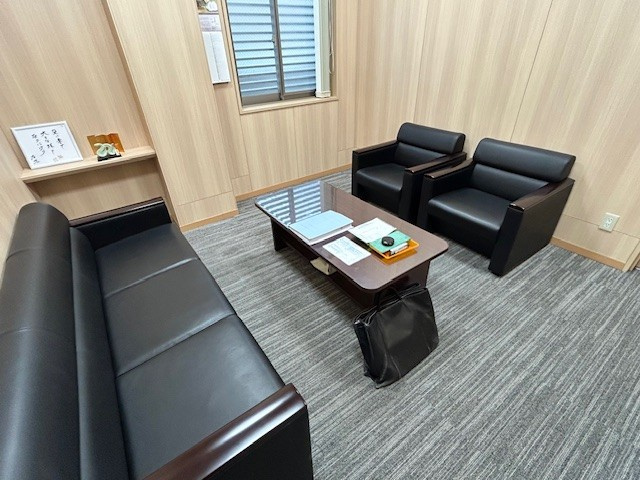 【弥富市不動産売却】決済・引渡しの画像