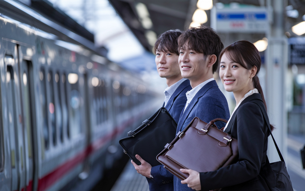 旗の台で新社会人に通勤便利な理由は？新生活の住みやすさも紹介の画像