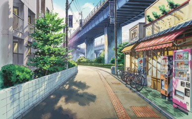 大阪市に住みやすさを求める方必見！日本橋駅エリアの魅力を紹介の画像