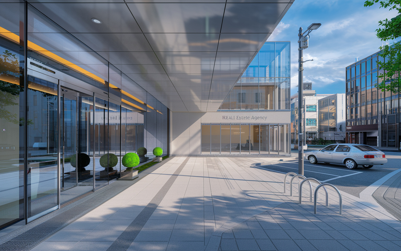 事業用物件の契約でトラブル防止するには？確認すべきポイントを紹介の画像