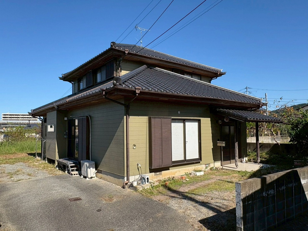 2025年12月25日　成約の画像