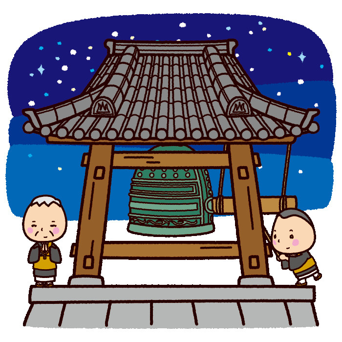 1年間大変お世話になりました。の画像