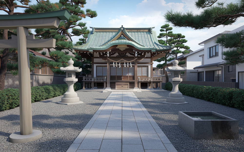 小山市で初詣に行くならどこがおすすめ？人気神社や参拝ポイントも紹介の画像