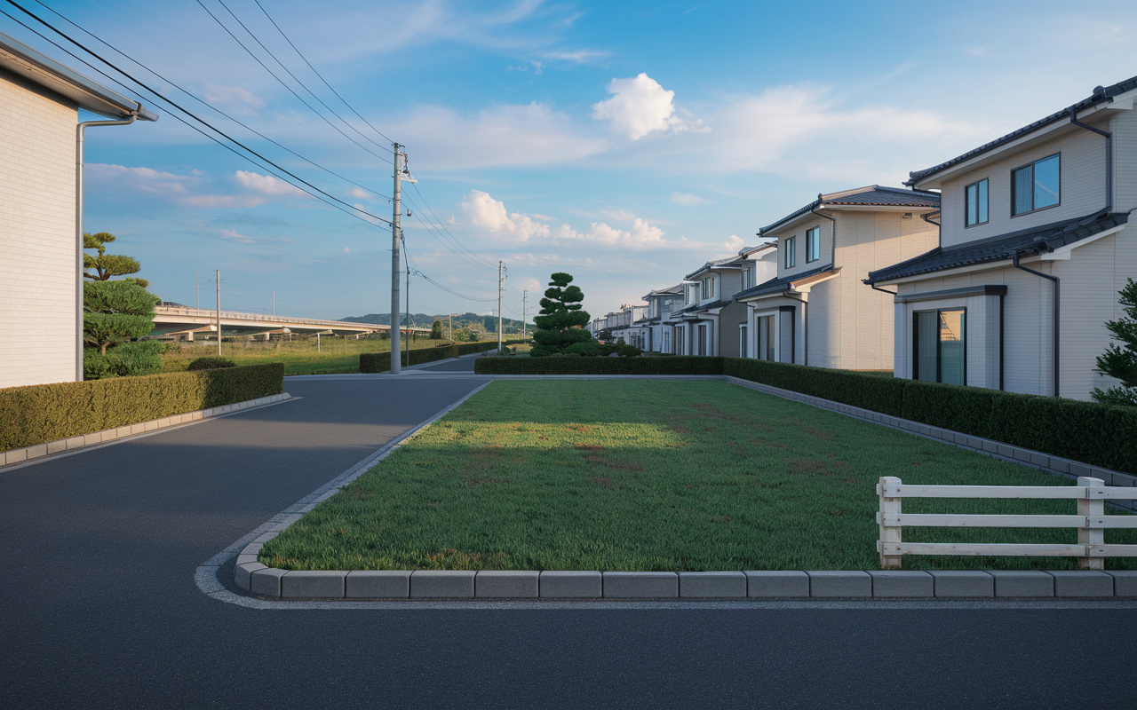 小山市で土地売却の流れが知りたい方へ！手続きや進め方のポイントを解説の画像