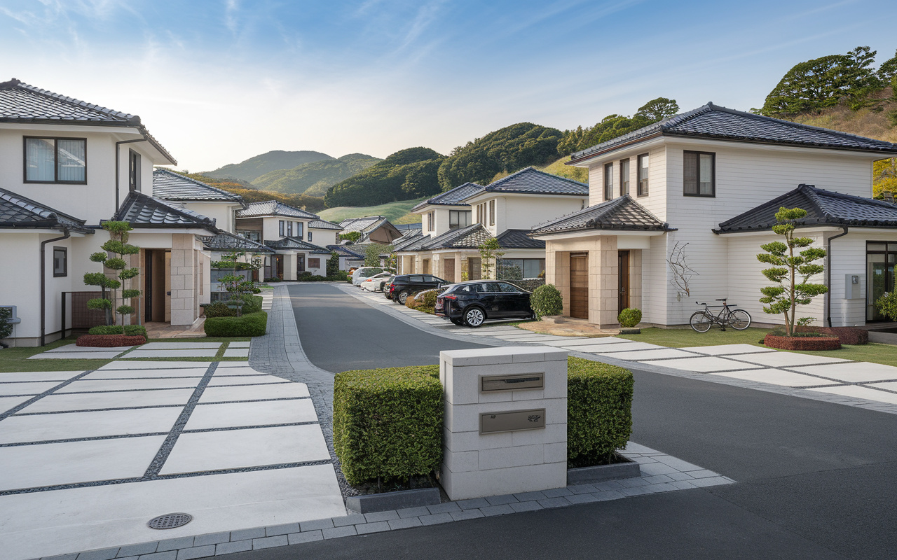 宝塚市で実家売却をお考えですか 3000万円控除の適用条件も解説の画像