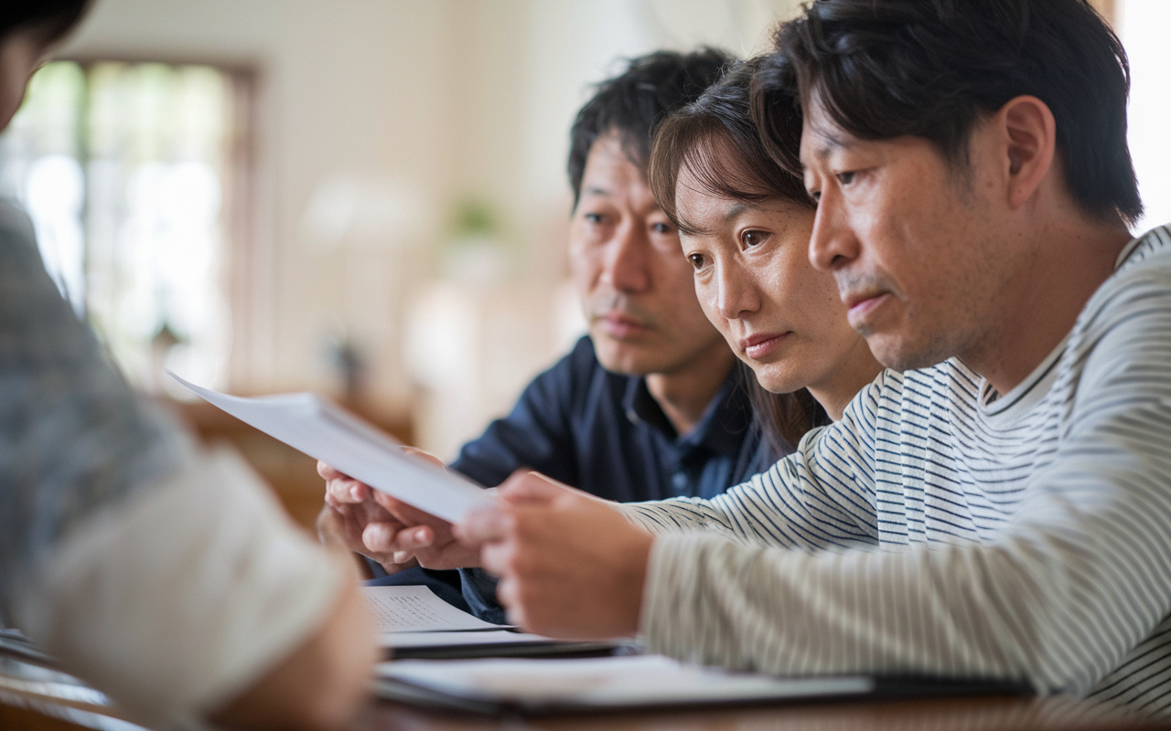 宝塚市で相続する際の遺産分割方法は？現物分割や代償分割換価分割の違いも紹介の画像