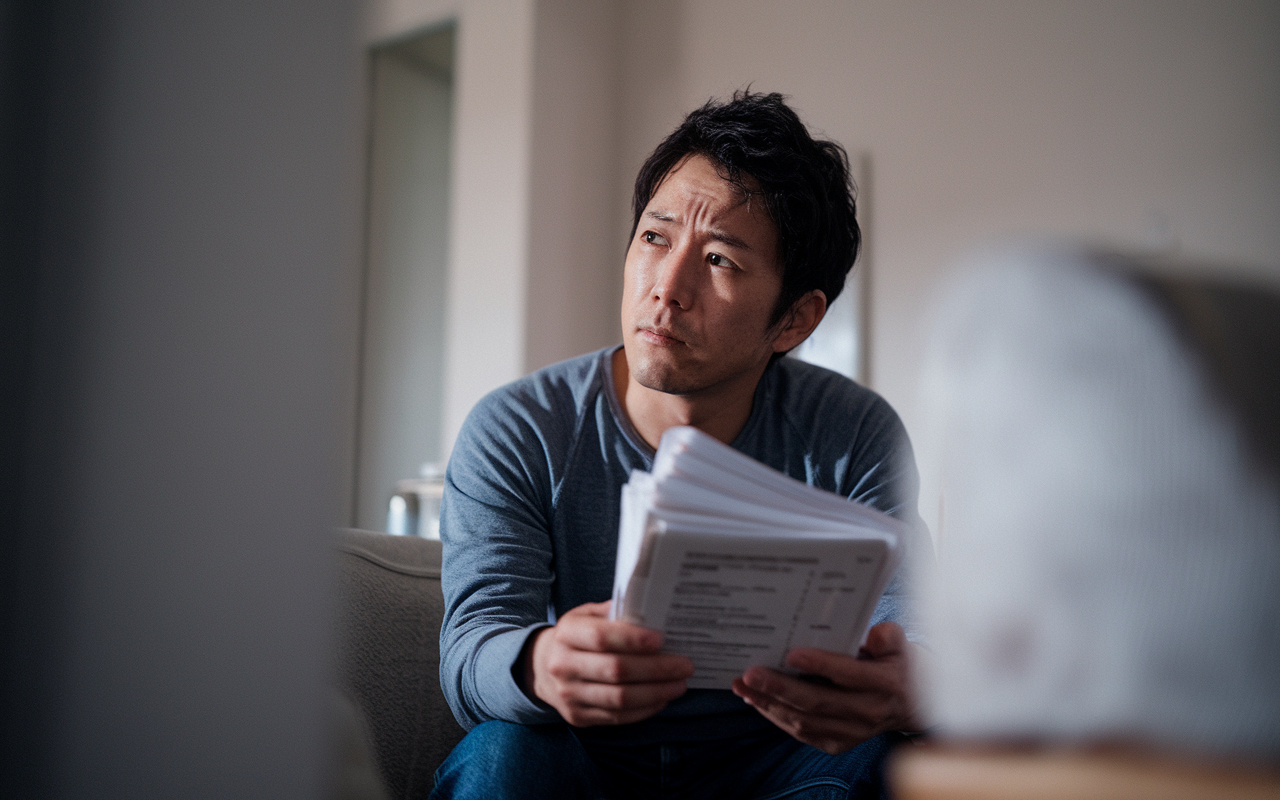 宝塚市で相続放棄を検討中の方必見！家を継ぎたくない場合の流れを解説の画像