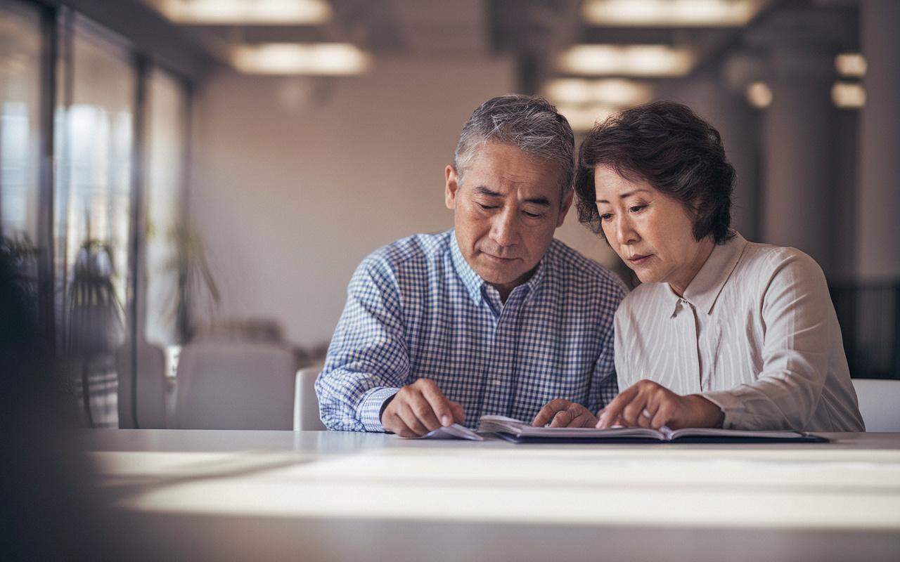 宝塚市で相続の相談先はどこが適切？相談先選びのポイントを解説の画像