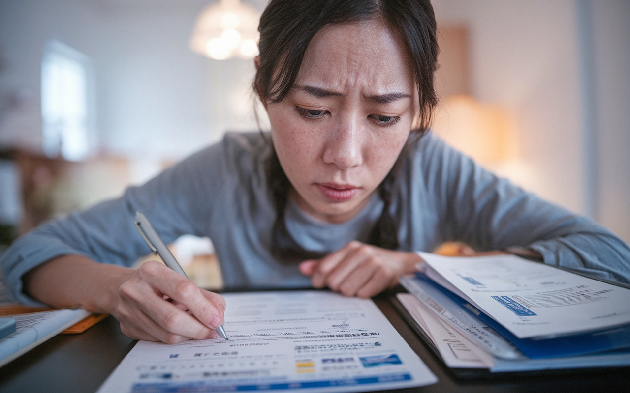 賃貸マンションの必要書類は何がいる？初めての方も準備ポイントを解説の画像