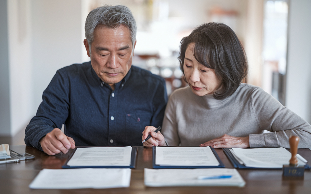共有持ち分の売却で必要書類は何がいる？相続物件の手続きポイントも解説の画像