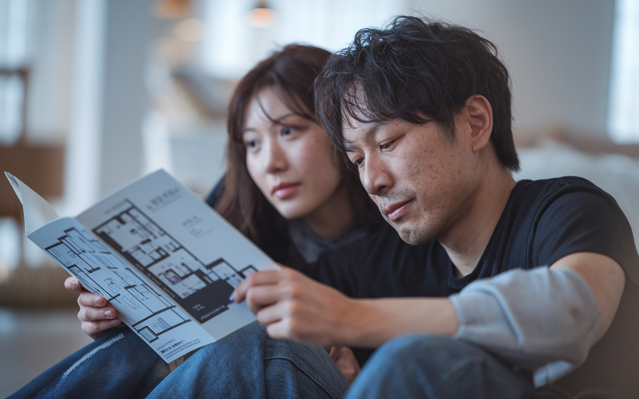 二人暮らしに2DKは向いているの？違いや選び方も紹介の画像