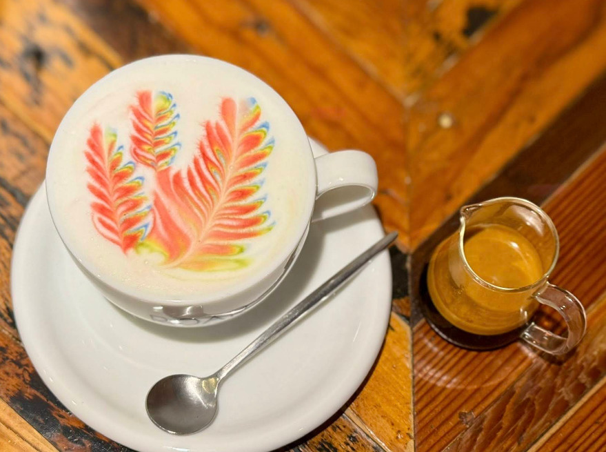 【八丁堀】一人で食べて、ちゃんと満たされるの画像