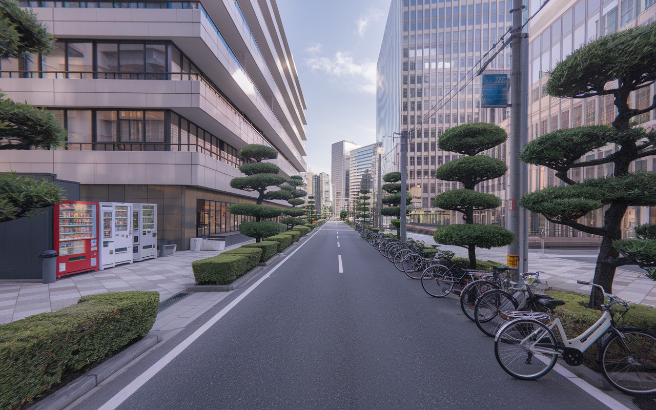大阪上本町で単身者が暮らすメリットは？家賃や生活環境も紹介の画像
