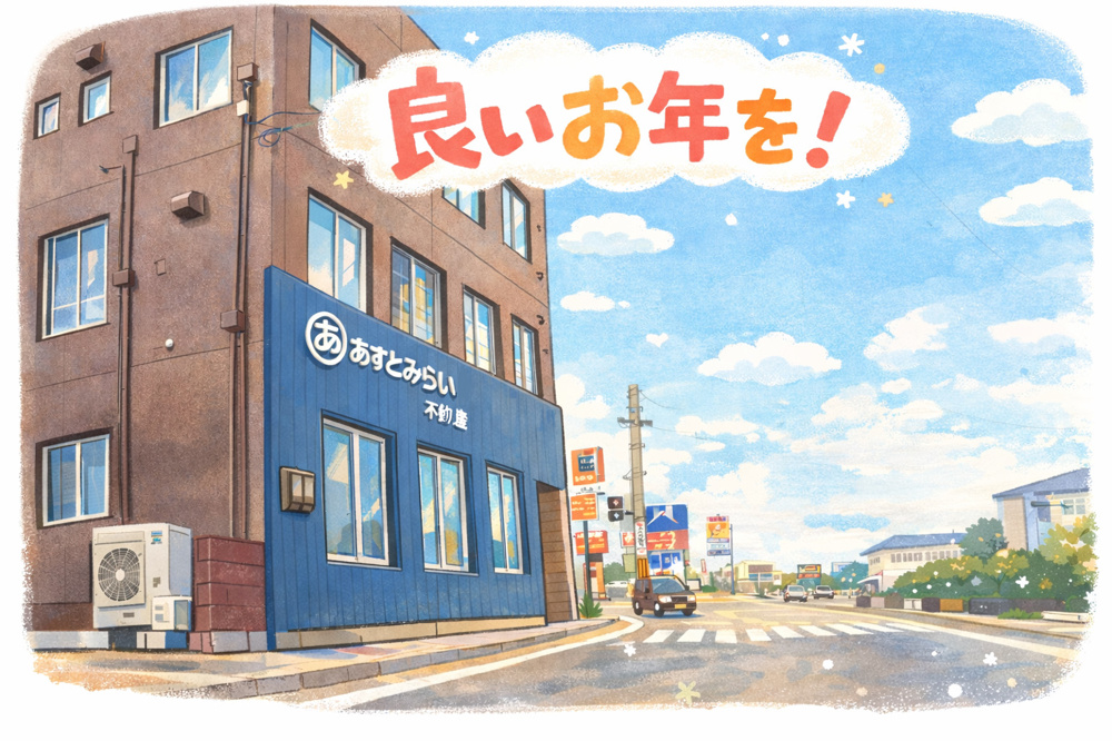 今年も一年ありがとうございました！の画像