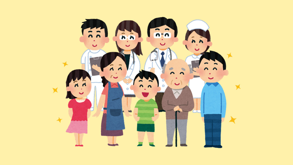 【小山地区】年末年始の医療機関・診療時間が発表になりましたの画像