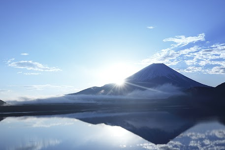 冬季休業のお知らせの画像