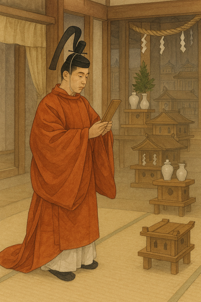 元始祭の画像