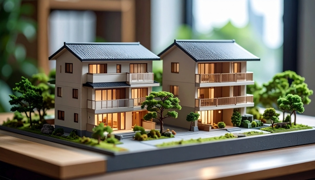 糸島市の新築と中古住宅どちらが良い？比較ポイントを詳しく解説の画像