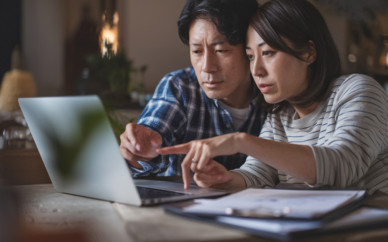 糸島市の給料や住宅ローン負担は？家計管理のコツも紹介の画像