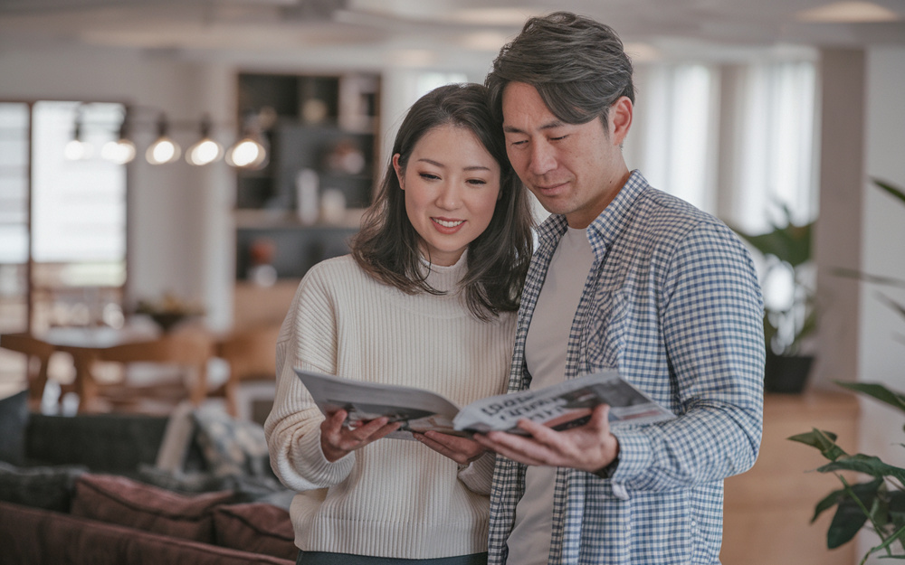 不動産を市場価格より高く売る方法は？売却のコツや手順をやさしく紹介の画像
