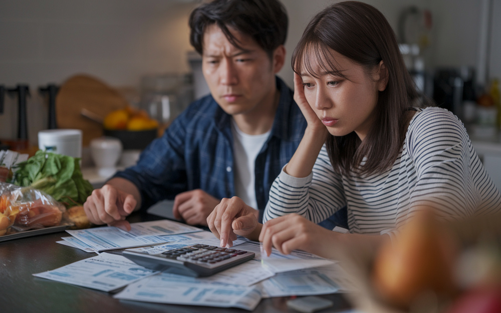 糸島市の物価上昇による家計への影響は？給料とのバランスや今後の対策も紹介の画像
