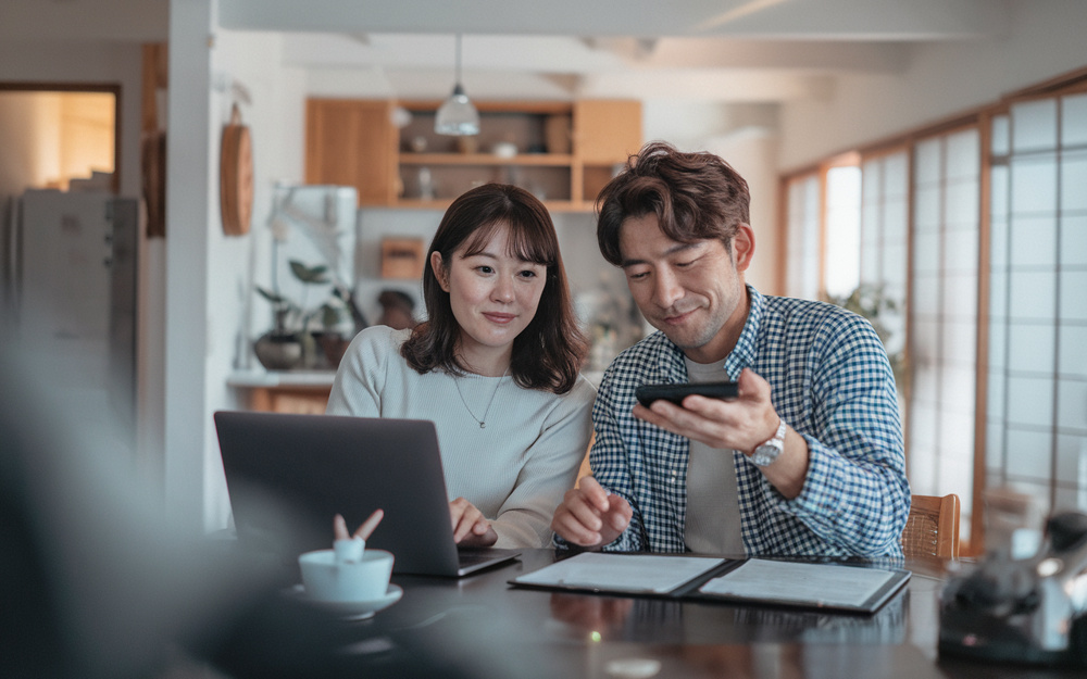 住宅ローン金利は今後どう動く？福岡市西区の購入前に知りたい情報の画像