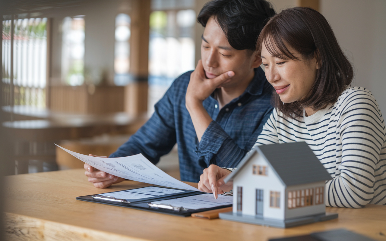 インフレ対策の住宅購入で費用を抑える方法は？資金計画と節約法を詳しく紹介の画像