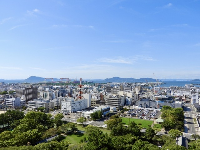 福岡の副都心計画が西区や糸島に与える影響は？今後の暮らしや投資の参考にの画像