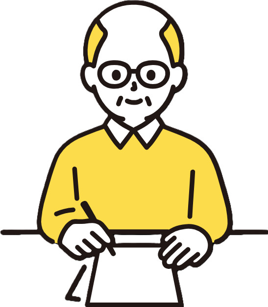 終活を考えた不動産売却の方法とは？家族も安心できる進め方をご紹介の画像