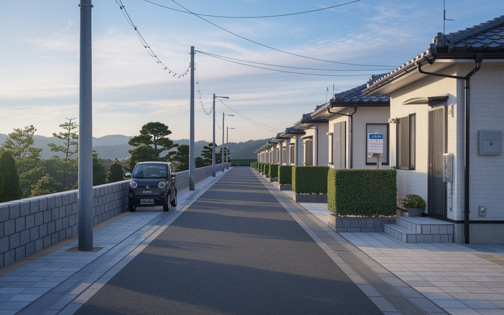 須賀川市で家を急ぎ売却したい方必見！進め方や費用のポイントも紹介の画像