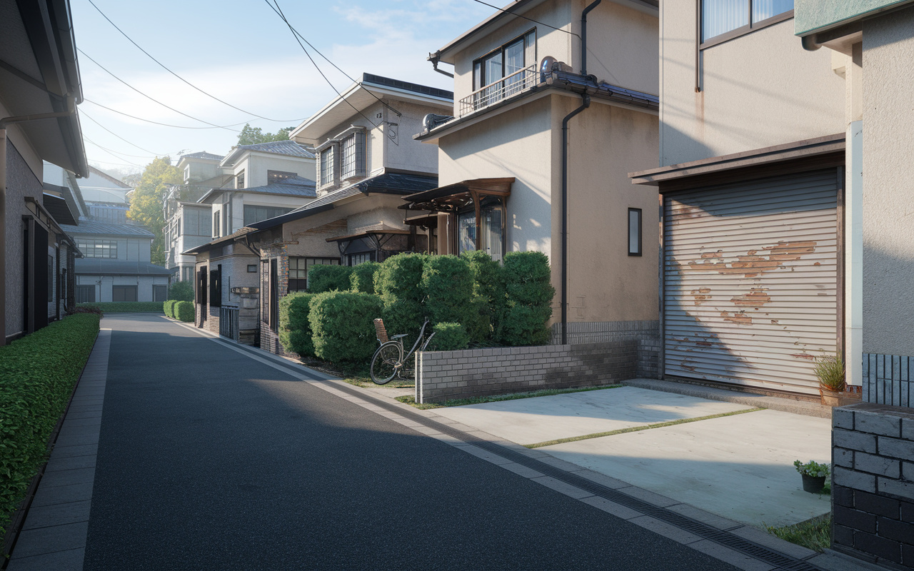 須賀川市で空き家の売却相談をお考えですか 須賀川市の相談窓口や流れもまとめて解説の画像