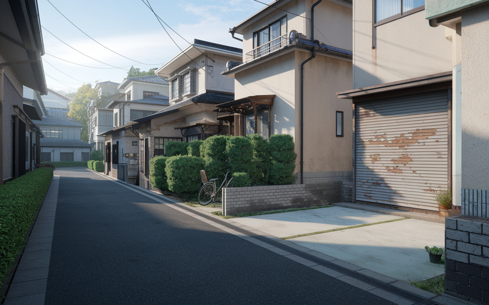 須賀川市で空き家の売却相談をお考えですか 須賀川市の相談窓口や流れもまとめて解説の画像