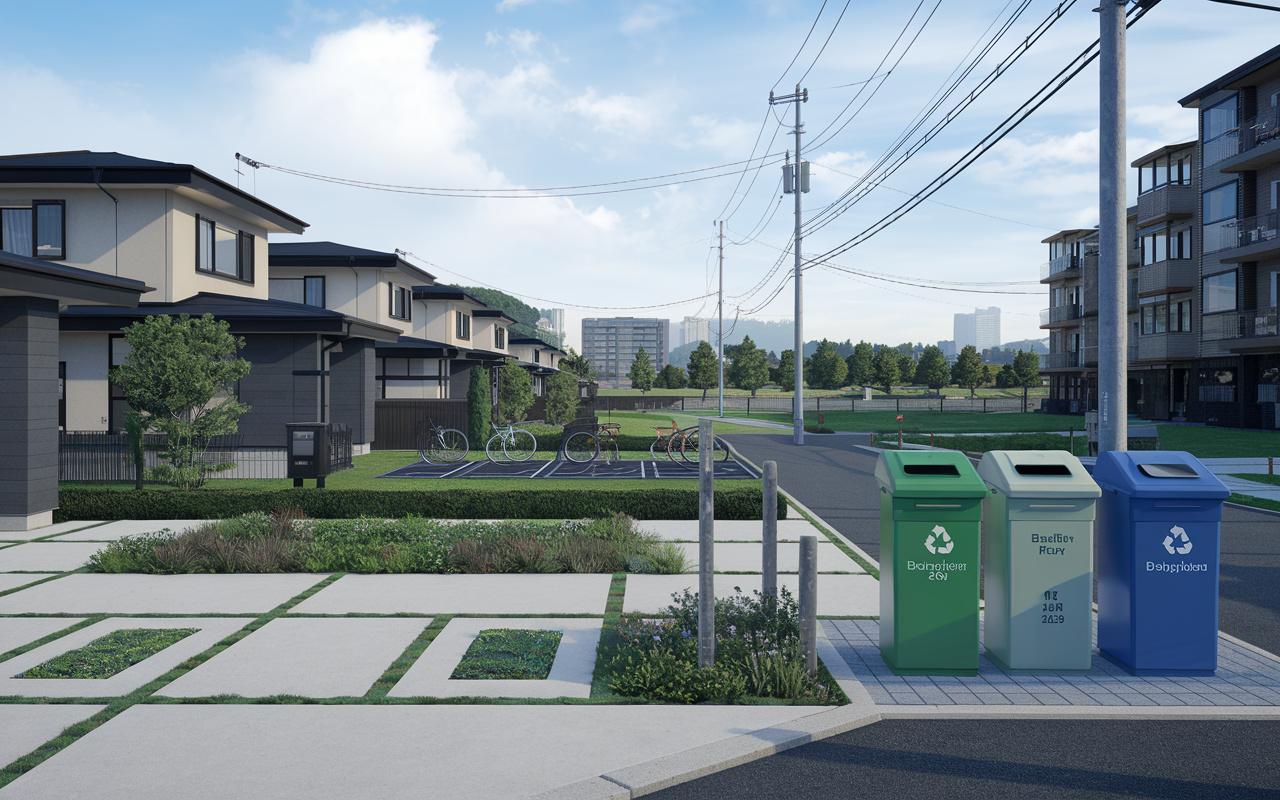 リチウムイオン電池の捨て方！分別方法や安全な処理手順を紹介の画像